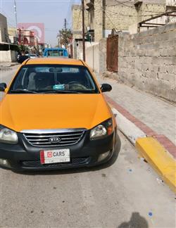 کیا سپێکترا